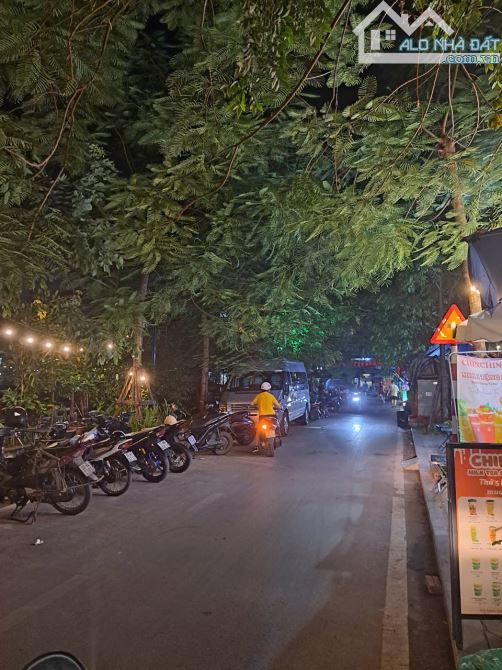 BÁN NHÀ HỒ LINH QUANG – 25M² – 4 TẦNG – Ô TÔ – KINH DOANH – GIÁ 7.2 TỶ - 4