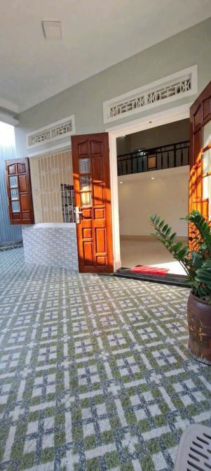 NHỈNH 3 TỶ có CĂN NHÀ ĐÀ NẴNG 100m² ngang 7,24m x 14,29m