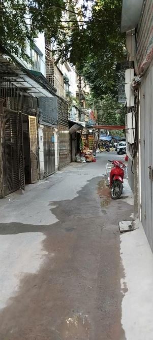 NGHĨA TÂN CẦU GIẤY 50m 6 TẦNG MT 4m 18.8 TỶ PHÂN LÔ THANG MÁY Ô TÔ KINH DOANH