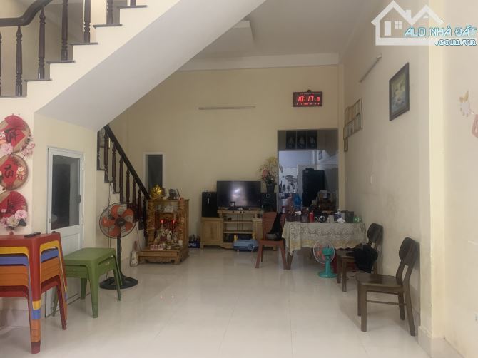 NHÀ 2 TẦNG – PHẠM NHƯ XƯƠNG, LIÊN CHIỂU – 103M²