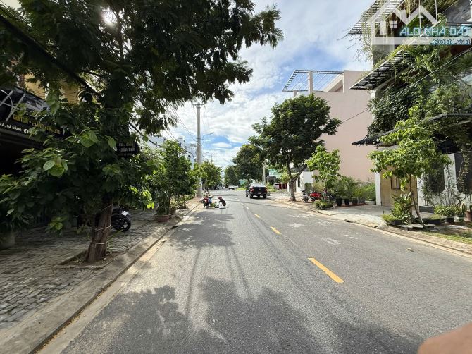 Bán đất biển Nguyễn Đức An – Lô đất vàng đầu tư sinh lời