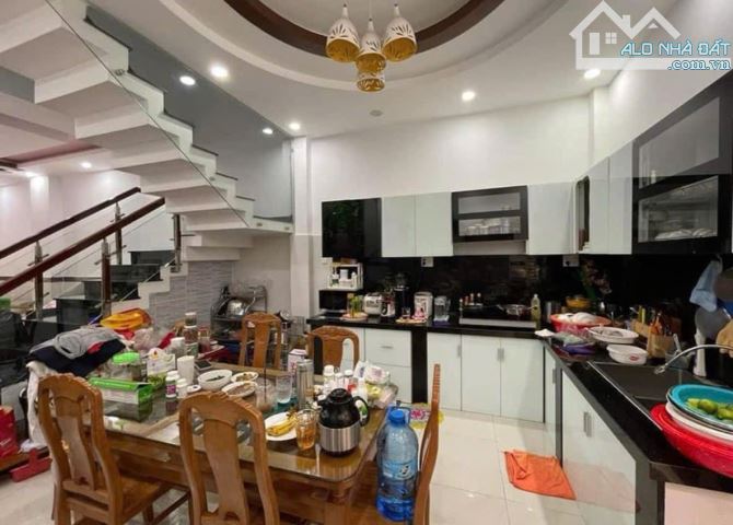 GẤP BÁN 03 TẦNG KIỆT 6M LÊ HỮU TRÁC 100M2 GIÁ CHỈ 8 TỶ 4