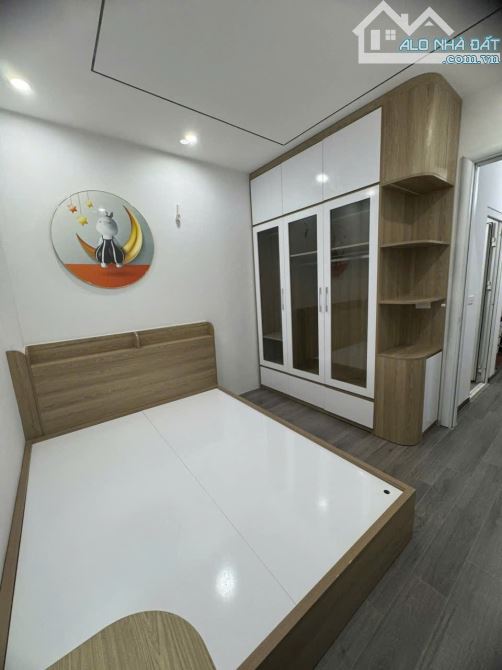 SIÊU PHẨM MỸ ĐÌNH - NAM TỪ LIÊM  - Ô TÔ CÁCH 50M - DT 42 - 5 TẦNG - GIÁ 8 TỶ