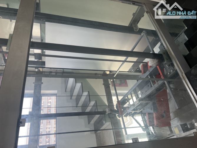 🎉🎉💥💥 BÁN NHÀ TOÀ NHÀ VĂN PHÒNG TRUNG TÂM THÀNH PHỐ CÓ TẦNG HẦM- THANG MÁY-TIÊU CHUẨN P