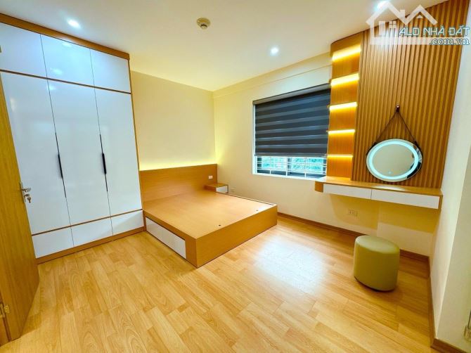 💥💥N07 Trần Quý Kiên 79m, 3PN, Mới kính coong, 6.55 tỷ, thủ phủ Cầu Giấy