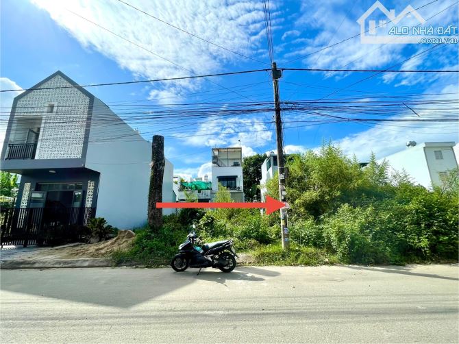🏆Đất nền J13 đường Trần Văn Sắc Khu Nông Thổ Sản - Sổ hồng- Dt 5 x 17,84
