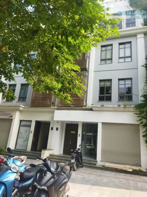 33 TỶ: GIÁ BÌNH DÂN CHO KHÔNG GIAN SỐNG ĐẲNG CẤP CỦA GIỚI THƯỢNG LƯU
