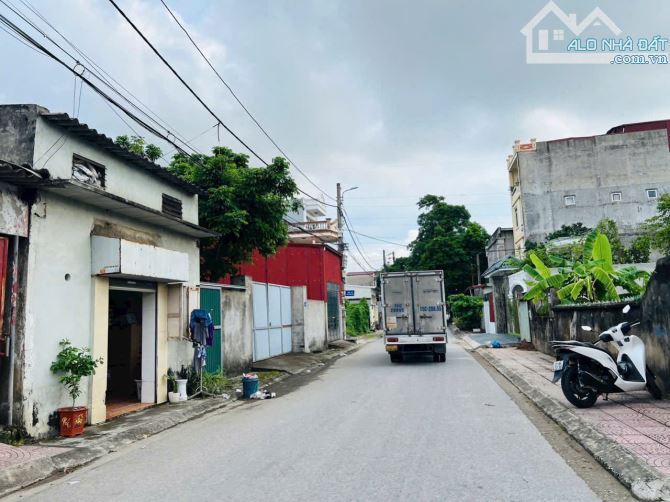 🏡 BÁN ĐẤT NGÕ 48 LỆNH BÁ CHÍNH TRỌNG – HÙNG VƯƠNG, HỒNG BÀNG 80M GIÁ 2 TỶ