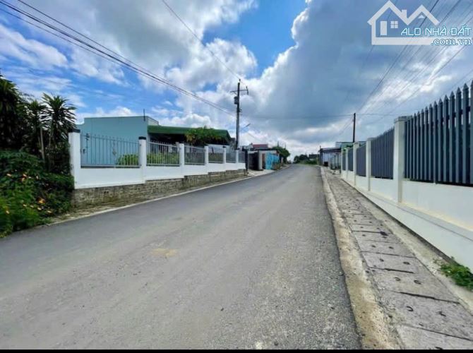 🔥RẺ NHẤT! Bán đất mặt tiền Nguyễn Thiện Thuật, phường 3  Bảo Lộc