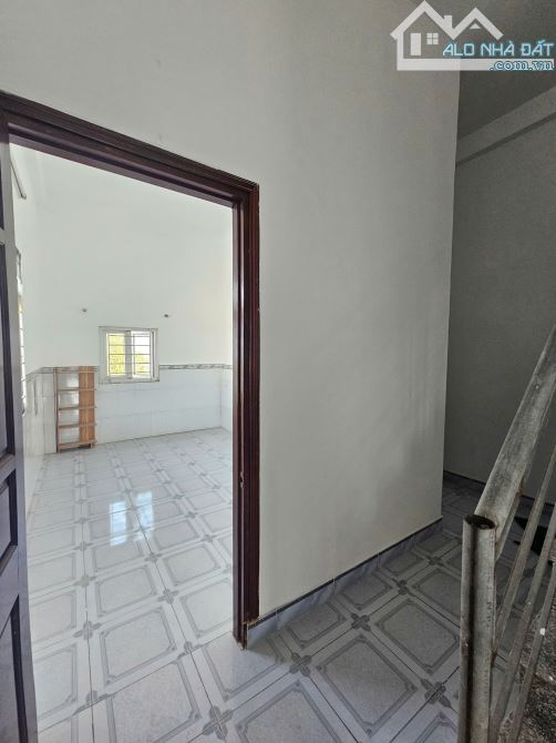 Bán 2 căn nhà ngang 9m MT đường Liên Huyện, p.Tân Bình, Tp.Dĩ An chỉ 14tyy500 TL M5865