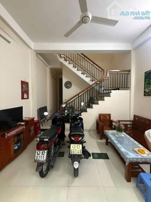 📌📌📌LÀM VIỆC TRỰC TIẾP GIÁ TỐT !!! càn bán căn nhà 2 tầng K99/ thái thị bôi