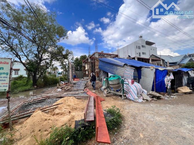 BÁN ĐẤT AN PHÚ ĐÔNG, HẺM VÍP VƯỜN LÀI DT KHỦNG 7,5x21 GIÁ 7,3 tỷ