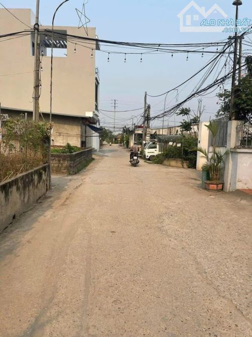 💢Trục Chính_Kinh Doanh🚘ô tô Tránh  🏤Cơ Giáo, Hồng Vân, Thường Tín, hà nội   **Diện tích