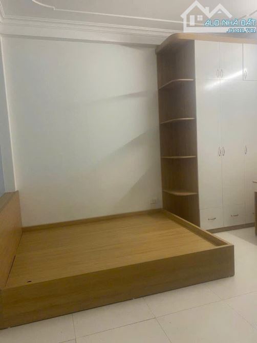 CCMN PHÚ MỸ – 8T THANG MÁY - OTO – THU 80TR/TH – 47M – 16.5 TỶ (DTL152057)