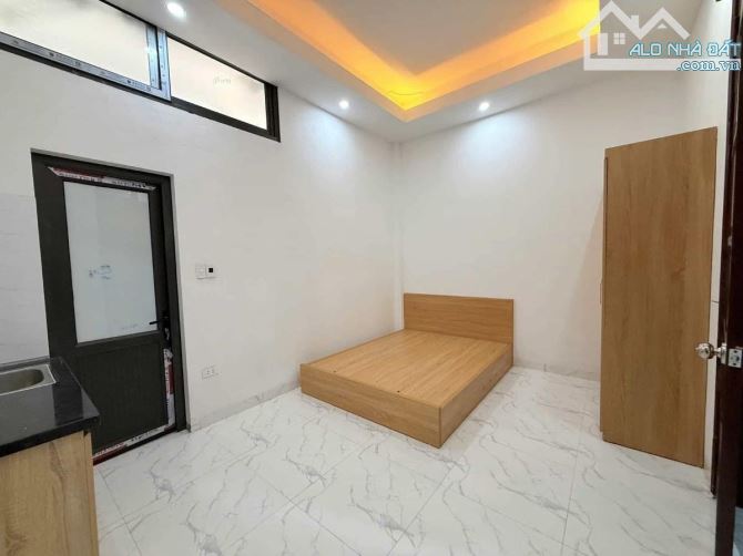 💰 CHDV THANG MÁY – DÒNG TIỀN 40TR/THÁNG – LÔ GÓC – 100% PHÒNG CỬA SỔ – PCCC ĐẦY ĐỦ 💰