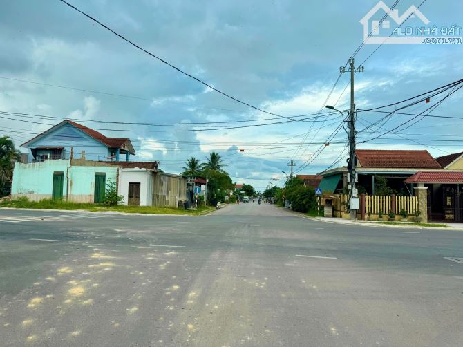 Bán đất kiệt oto Tôn Thất Sơn cách trục Trưng Nữ Vương  800m2