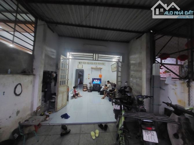Sổ riêng, hẻm xe hơi, 4x21, full thổ, Bình Nhâm, Lái Thiêu, Thuận An