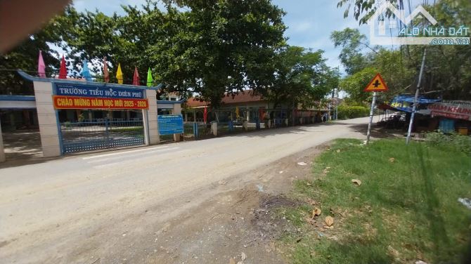 Một lô quy hoạch sổ mở rộng đường phù hợp để đầu tư lâu