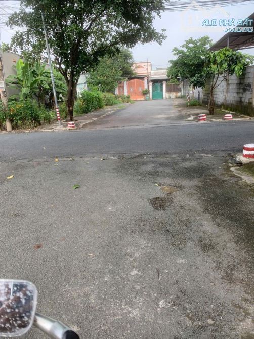 BÁN LÔ BIỆT THỰ NGANG 10×23 KP2, P. TRẢNG DÀI – CHỈ 4,9 TỶ