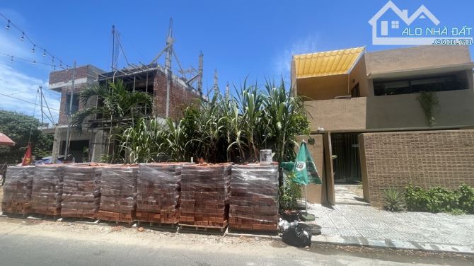 🌟🏖️ ĐẤT ĐẸP HỘI AN – NGUYỄN PHAN VINH – GẦN BIỂN AN BÀNG – 161.2M² – 11 TỶ 5 🏖️🌟