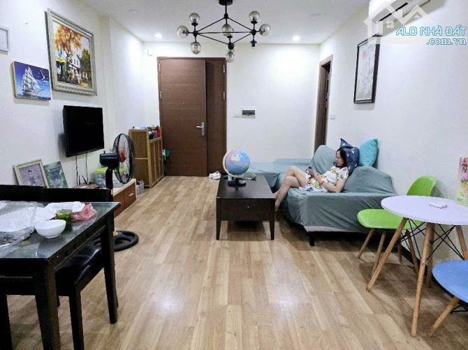 BÁN GẤP CHUNG CƯ VIP VINAHUD – 536 MINH KHAI, HAI BÀ TRƯNG. 81M2 – 2PN. 6,1 TỶ