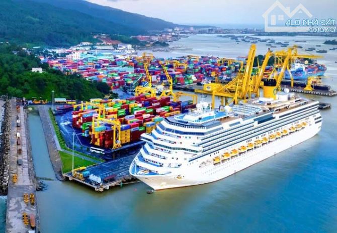 🌊 SIÊU HIẾM – ĐẤT NGANG 13M SÁT BIỂN MỸ KHÊ – TRUNG TÂM SƠN TRÀ – GIÁ CHỈ 18.8 TỶ 🌊  📍