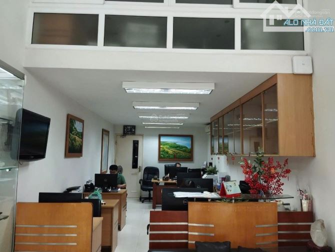 Cho Thuê Nhà 1,5 TầngLý Nam Đế – 48m² + Gác 25m², Mặt Tiền 4m, Giá 15 Triệu/Tháng