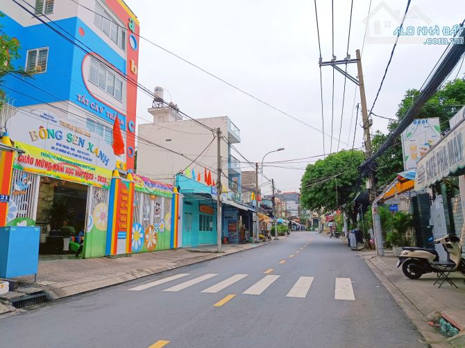 🏡 BÁN NHÀ LINH TÂY – NGAY CHỢ THỦ ĐỨC - NGANG 10.5M – DT KHỦNG 168M² – CHỈ 7.2 TỶ