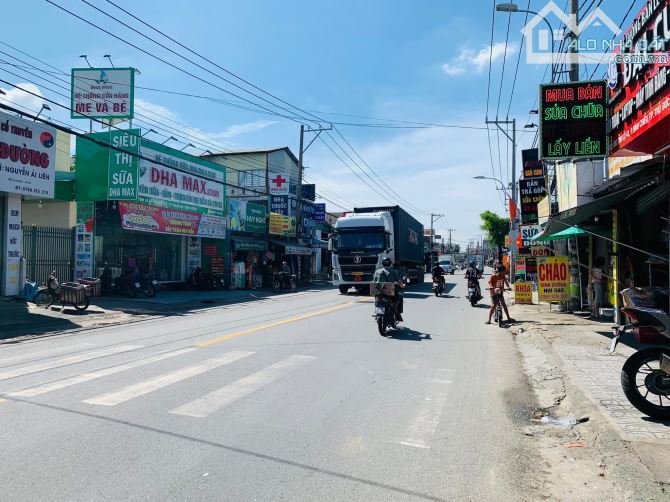 🏡 NHÀ ĐẸP LINH TÂY – XE HƠI NGỦ TRONG NHÀ – 90M² –  XÁCH VALI VÀO Ở - CHỈ 6.3 TỶ
