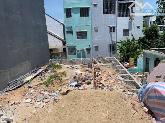 SIÊU HIẾM BÁN - MẶT TIỀN VƯƠNG THỪA VŨ - 100M2 TIỀM NĂNG TĂNG GIÁ CAO