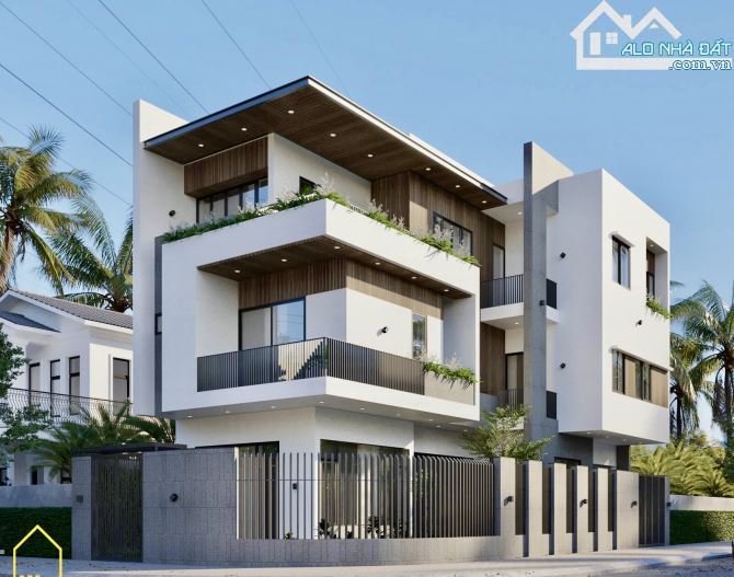 BÁN NHÀ LÔ GÓC – Ô TÔ VÀO TẬN NƠI – TIỂU LA, HẢI CHÂU - VỊ TRÍ ĐẸP - GIÁ QUÁ TỐT