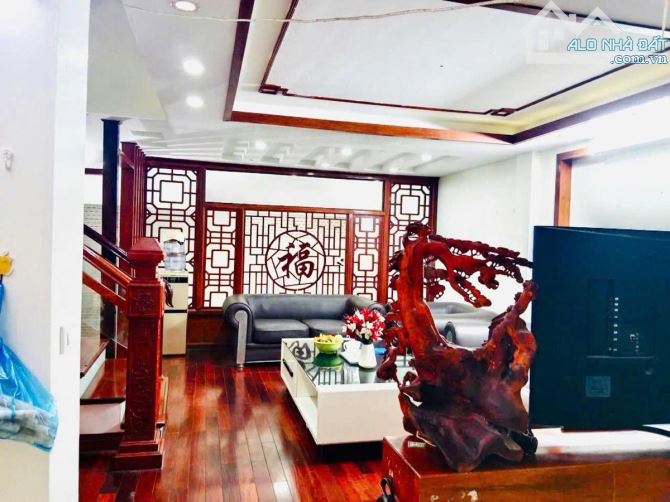 Bán nhà phố Lụa quận Hà Đông- ô tô- kinh doanh 75m2 5 tầng giá 19 tỷ