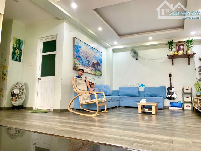 🌟 BÁN CĂN HỘ CHUNG CƯ QUÂN ĐỘI – THẠCH BÀN – 108M² – 3 NGỦ CỰC RỘNG 🌟 🏠 Ở NGAY – FULL N