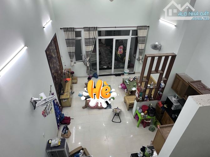 NHÀ MÊ LỬNG HẺM 394 YMOAN RẺ PHẢI - BMT 2Tỷ590