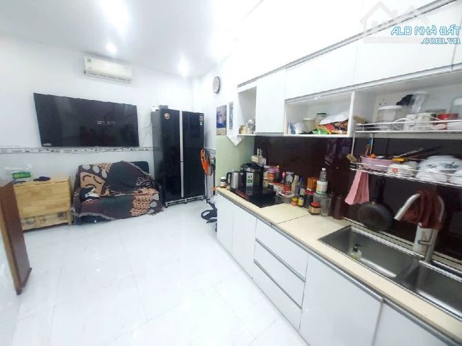 PHÙNG VĂN CUNG - PHÚ NHUẬN - 2 TẦNG - 13M2 - 2.75 TỶ