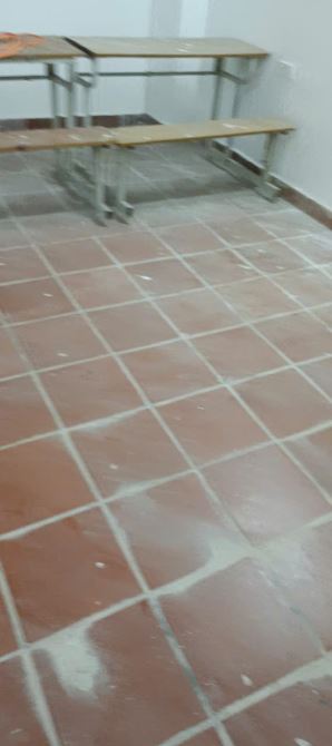 Cho thuê nhà Ngõ An Dương Vương, Phường Phú Thượng, Tây Hồ. DT 70m x 3.5 tầng giá 15tr