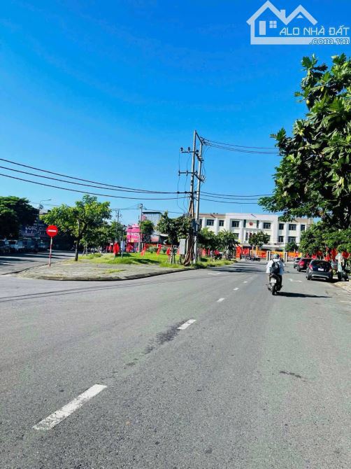 🏡 NHÀ 2 TẦNG MẶT TIỀN TRẦN QUANG KHẢI – SƠN TRÀ – KINH DOANH ĐỈNH –TIỀM NĂNG SINH LỜI CAO