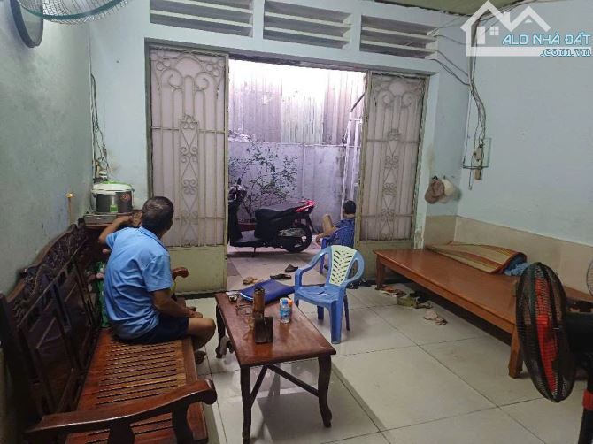 🏡 BÁN ĐẤT QUẬN 7 TIỆN XÂY MỚI – KHU HIM LAM – ĐƯỜNG XE HƠI 6M – NGANG 9M 🚗
