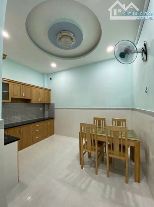 8,5 triệu✅️Nhà thuê 2PN Thống Nhất P10 Gò Vấp✅️ gần Ngã 4 Quang Trung