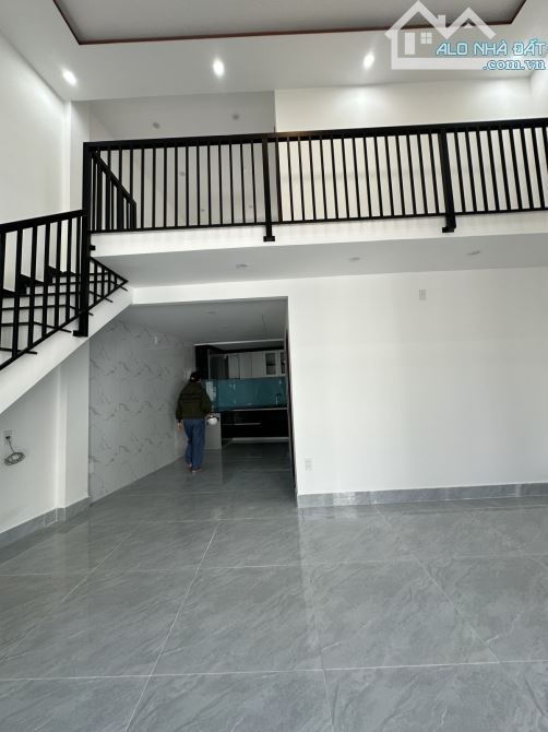 BÁN NHÀ KIỆT 6M – NGUYỄN VĂN HUỀ – THANH KHÊ TÂY - THANH KHÊ - TKE040 - 10