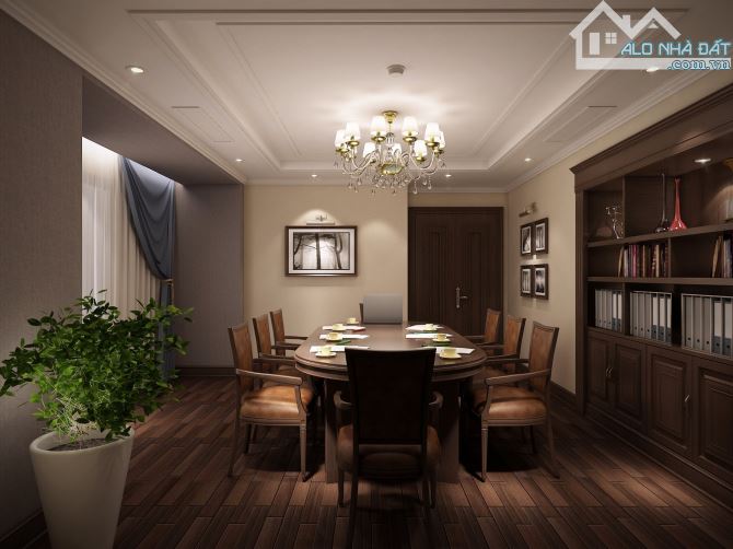 Bán Khách Sạn Hàng Bông 540m2 x 12 Tầng 2 Hầm 130 Phòng 5 Sao Giá Tốt - 10