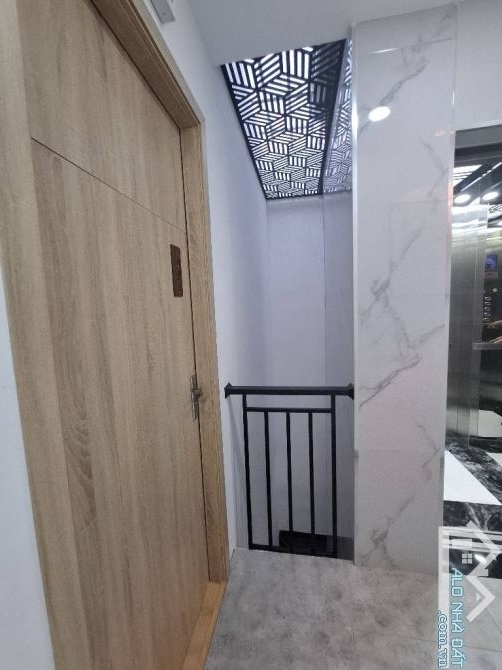 Đầu Tư Nhà Cho Thuê Gò Vấp – Tòa Nhà 16 Phòng Full Nội Thất – Lợi Nhuận 5.6%/Năm - 10