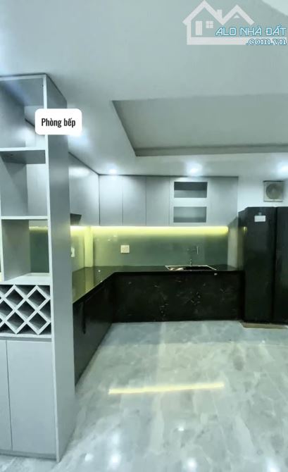 Bán nhà 3 tầng dt khủng 158m2; mt5.3m; kiệt ô tô 5.5m Ngũ Hành Sơn - 10