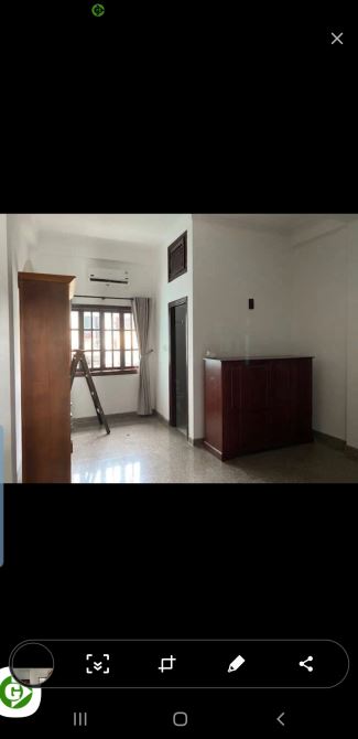Bán nhà  Tản Đà  dt 83 m2  ngang  4.4 m  đường vào  5.5 m  3 tầng  giá  13.2 tỷ - 10