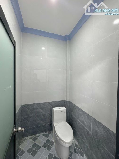 🌟🌟🌟NHÀ TRỆT SẮP HOÀN THIỆN CHỤC CHÍNH KDC TỔ 1, Đ. NGUYỄN VĂN LINH, LONG TUYỀN, CẦN THƠ - 10