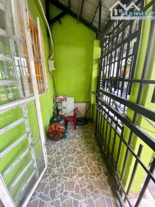 🌺 Nhà 1,5 tầng đường THẠNH XUÂN 33 phường TX Q12, dt 64/45,2m2 (8mx8m) Hẻm ô tô 💰 3,9 tỷ - 10