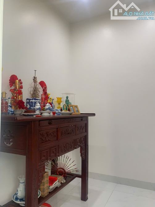 nhà 2 tầng chỉ 2,15 tỏi tại Vân Tra, An Hải, Hải Phòng (trước là an đồng, an dương) - 10