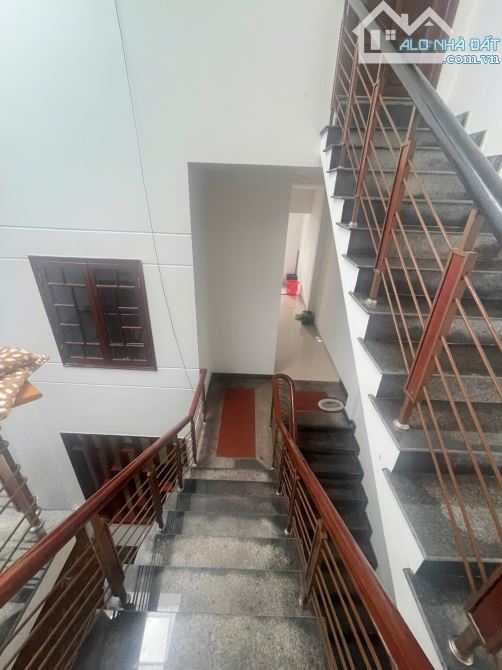 NHÀ 3 TẦNG_MẶT TIỀN ĐƯỜNG THANH TỊNH_DT 100M2_NGANG 5M_GIÁ TỐT CHỈ 7 TỶ - 10