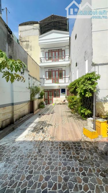 🏡 BÁN NHÀ ĐẸP – HẺM 7M – LÊ QUANG ĐỊNH,P.11,BÌNH THẠNH (145m²)GIÁ: 17,7 tỷ (TL) - 10