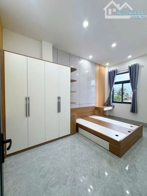 BÁN NHÀ TRỤC CHÍNH HẺM 2 DA LIỄU GẦN CẦU ĐẦU SẤU - 10